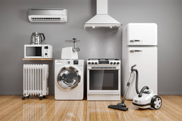 3 Profit Tips For Home Appliance Service Contract