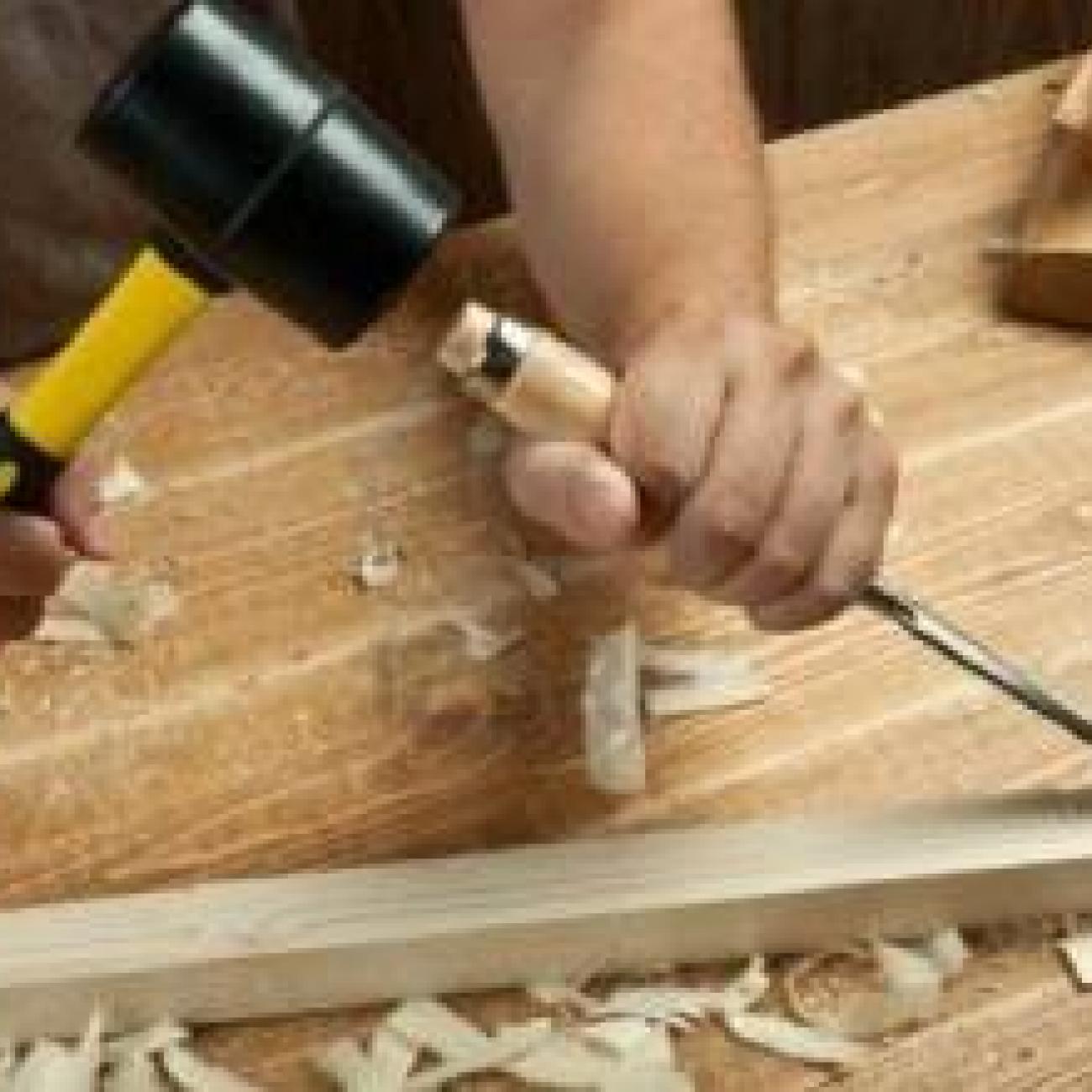 Carpenter Service