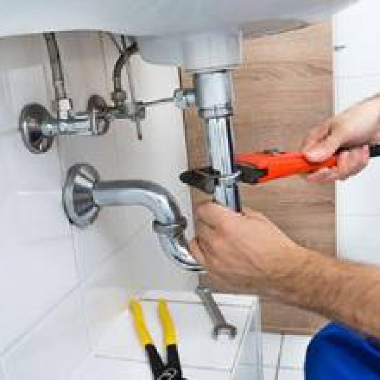 Plumbing Service